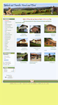 Mobile Screenshot of ferienhaus-hund-und-pferd.de